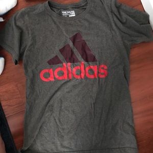 Adidas clothes